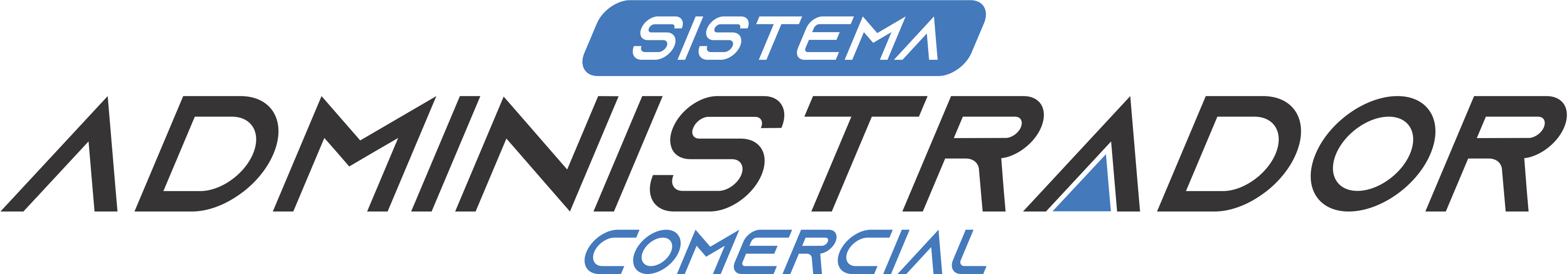 Administrador Comercial